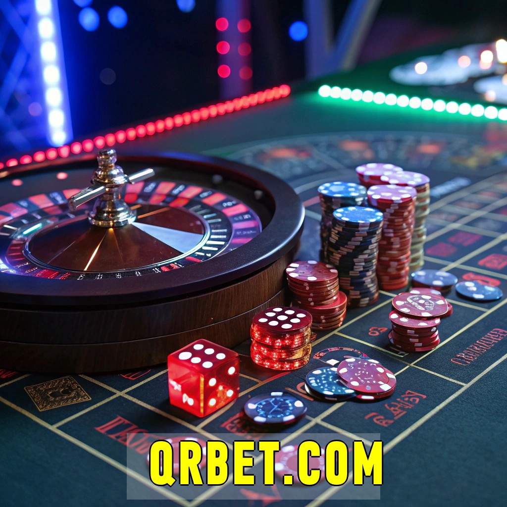 Roulette